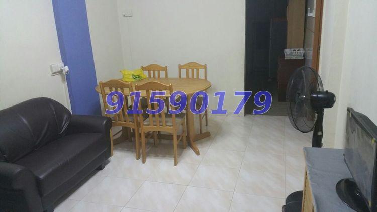 Blk 32 Balam Road (Geylang), HDB 2 Rooms #175349732